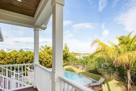 Capmar House -Huge Home & Pool Stock Island United States